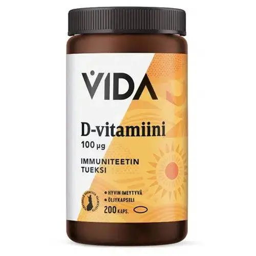 vida-d-vitamin-100-mkg-200-kaps