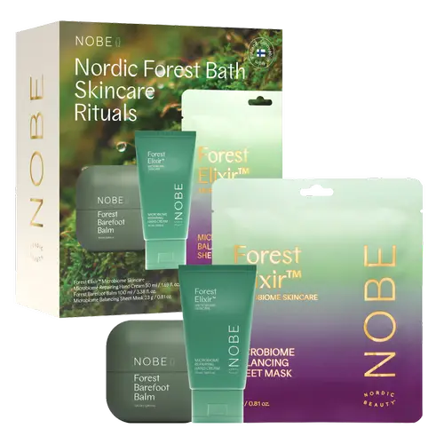 nobe-nordic-forest-bath-skincare-rituals-podarochnyi-nabor
