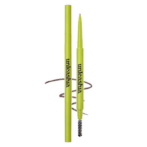 karandash-dlia-brovei-unleashia-shaper-defining-eyebrow-pencil-kulmakynae-no-2-kraft-brown