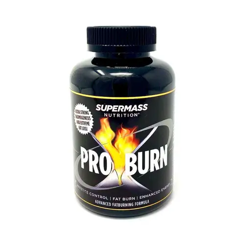 supermass-nutrition-pro-burn-180-kapsul