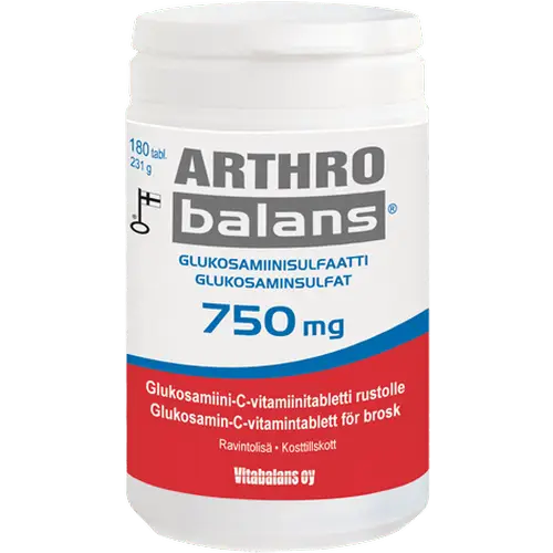 artrobalans-750-mg-gliukozamin-180-tabl