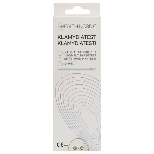 test-na-kxlamidioz-health-nordic-dlia-zhenshchin-1-sht