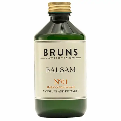 bruns-products-nr01-harmonius-coconut-balsam-coconut-conditioner-300-ml