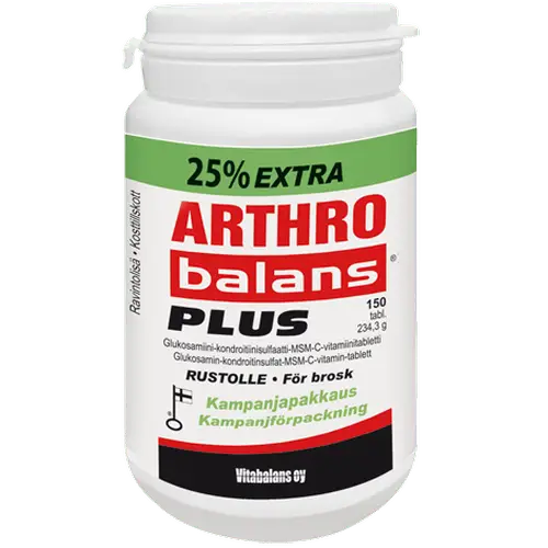 artrobalans-plius-gliukozamin-25-promo-upakovka-150-tabl