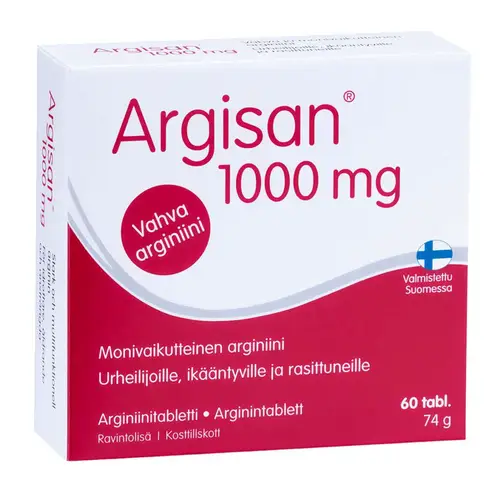 argisan-silnyi-l-arginin-1000-mg-60-tabl