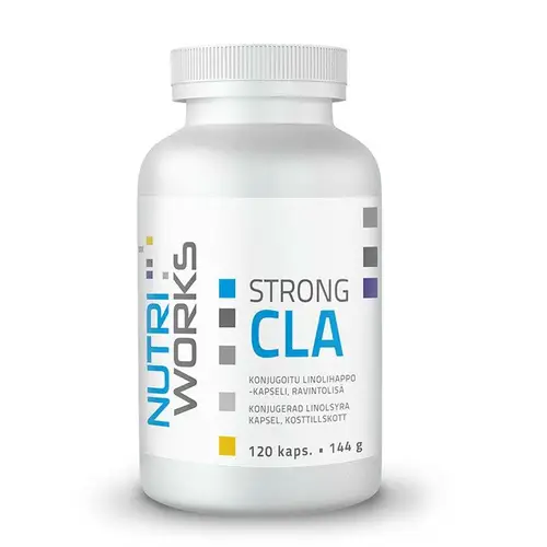 nutri-works-strong-cla-120-kapsul