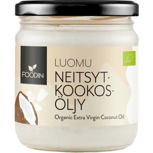 kokosovoe-maslo-foodin-400-ml-organicheskoe