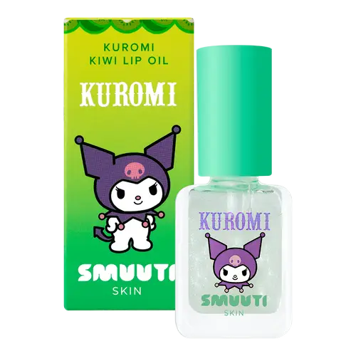 maslo-dlia-gub-smoothie-skin-kuromi-kiwi-lip-oil-7-ml-partiia
