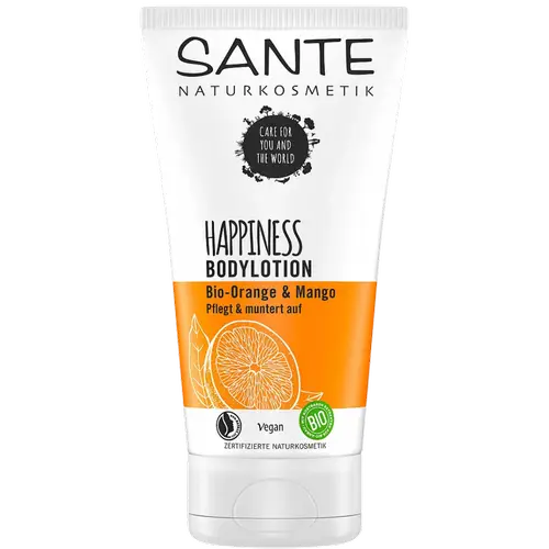 loson-dlia-tela-sante-happiness-krem-dlia-tela-150-ml