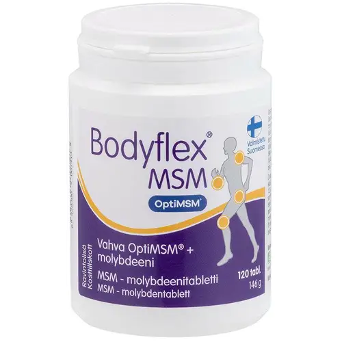 bodifleks-msm-molibden-120-tabl