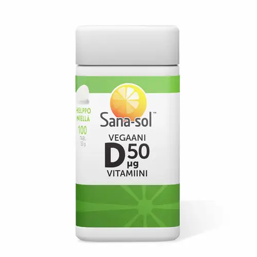 sana-sol-vegan-d-vitamin-50-mkg-100-tabl