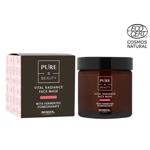 maska-dlia-litsa-pure-beauty-vital-radiance-s-granatom-60-ml-lot