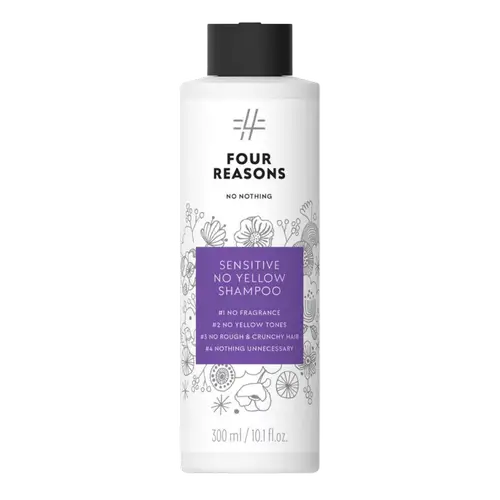 four-reasons-no-nothing-sensitive-no-yellow-shampoo-300-ml
