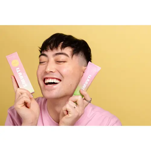 Солнцезащитный крем Smooth Skin 50 мл Арбуз SPF50+