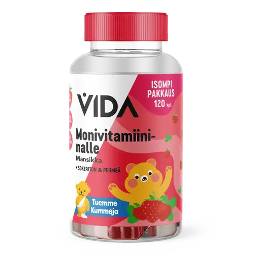 vida-multivitamins-strawberry-120-sht