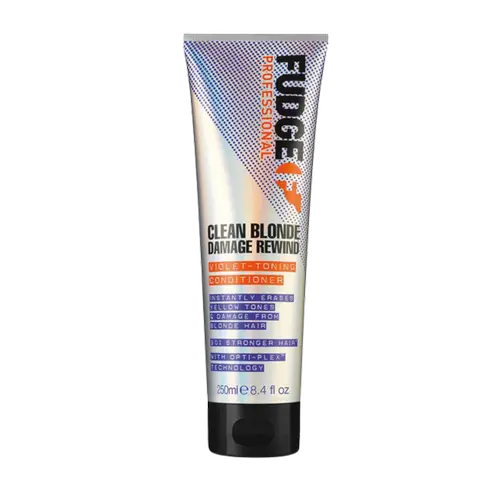 fudge-clean-blonde-damage-rewind-violet-konditsioner-250-ml