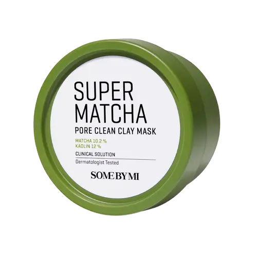 some-by-mi-super-matcha-pore-clean-clay-mask-glinianaia-maska-100-g