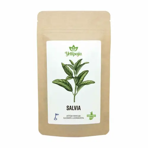yrttipaja-sage-15-g
