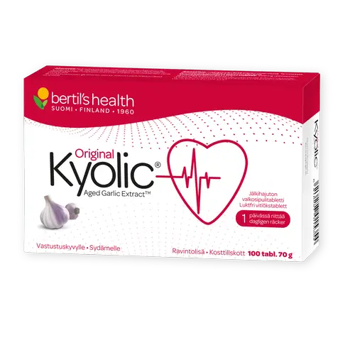 bertils-health-kyolic-ekstrakt-chesnoka-bez-zapakxa-100-tabl