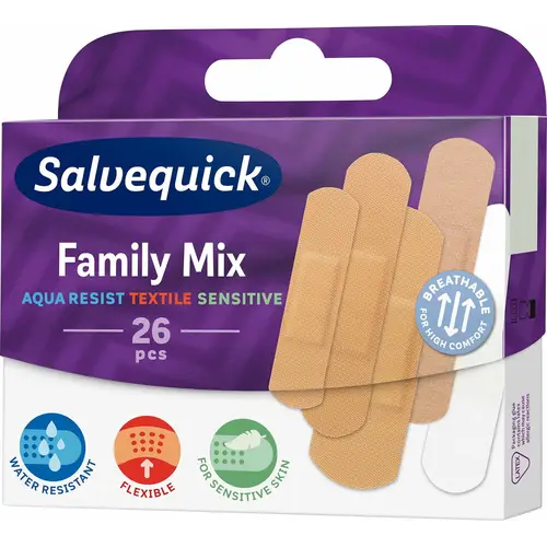 plastyr-salvequick-family-mix-26-sht