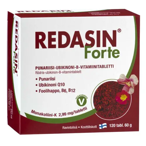 redazin-forte-krasnyi-ris-ubikxinon-vitamin-b-120-tabl