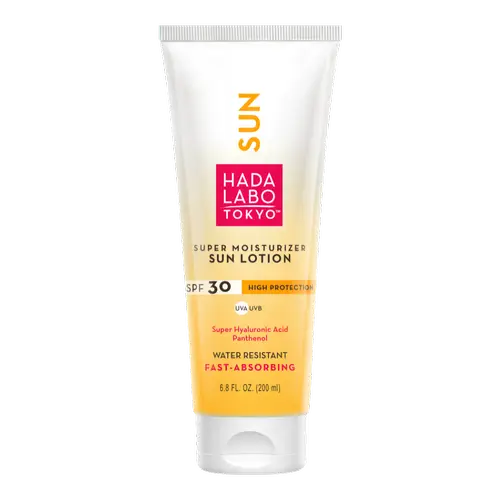 hada-labo-tokyo-super-moisturizer-sun-lotion-spf-30-solntsezashchitnyi-krem-200-ml