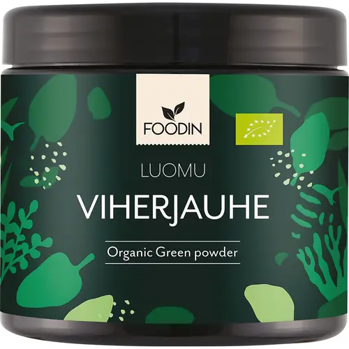 zelenyi-poroshok-foodin-200-g-organicheskii