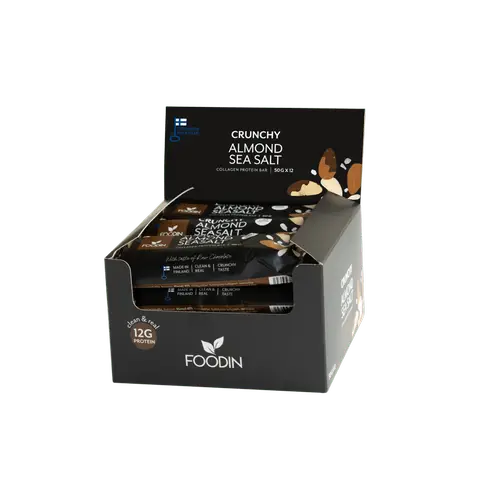 kxrustiashchii-batonchik-foodin-s-kollagenom-i-morskoi-soliu-s-aromatom-mindalia-i-morskoi-soli-kollagenovyi-batonchik-optovaia-upakovka-50-g-x-12-sht