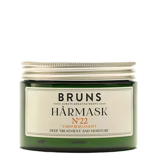 bruns-products-nr22-warm-bergamot-harmask-bergamot-hair-mask-350-ml-lot