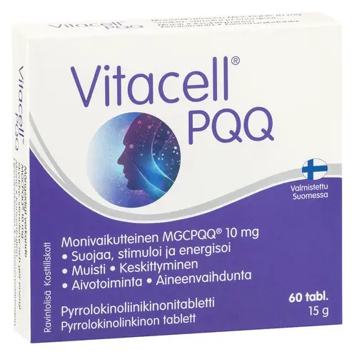 vitacell-pqq-tabletki-pirrolokxinolinkxinona-60-tabl