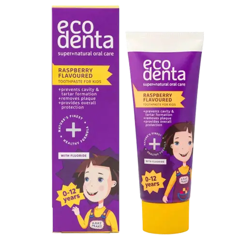 detskaia-zubnaia-pasta-ecodenta-so-vkusom-maliny-75-ml