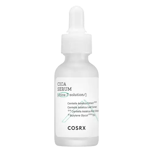 cosrx-pure-fit-cica-serum-syvorotka-30-ml-udaliaet