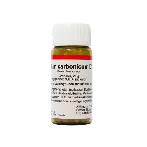 kalium-karbonikum-d12-h261fi
