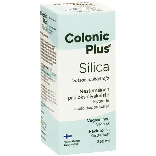 Colonic Plus Silica 250 мл