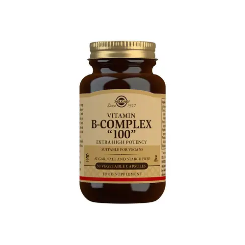 solgar-vitamin-b-complex-100-50-kapsul