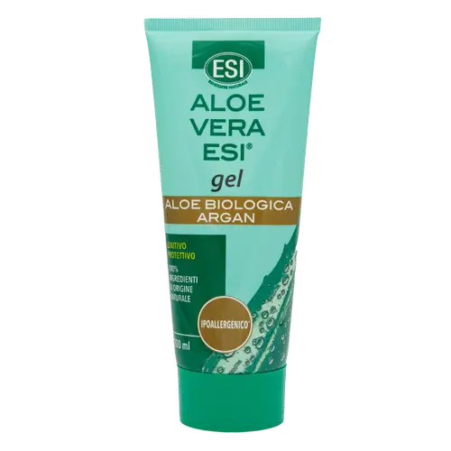 ESI Aloe Vera - Гель Аргана 200 мл