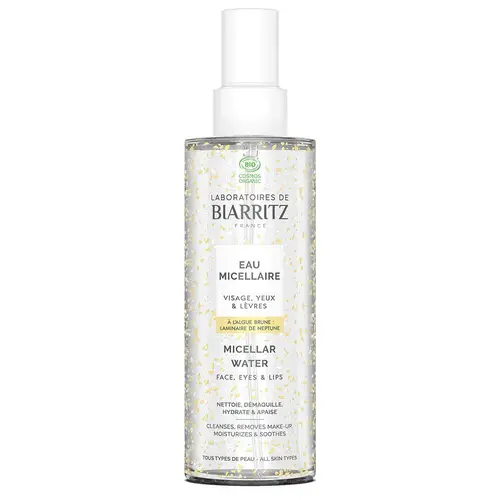 Laboratoires De Biarritz Micellar Water - Мицеллярная вода 200 мл