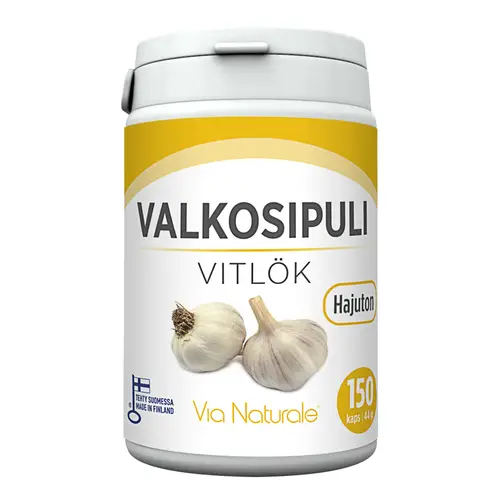 Чеснок 150 шт.