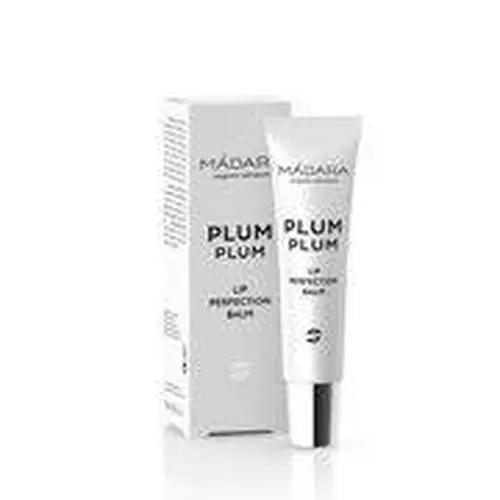 Madara Plum Plum Lip Balm Lip cream 15 мл