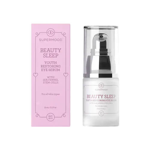 Сыворотка для кожи вокруг глаз Supermood Youth Restoring 15 мл - лот