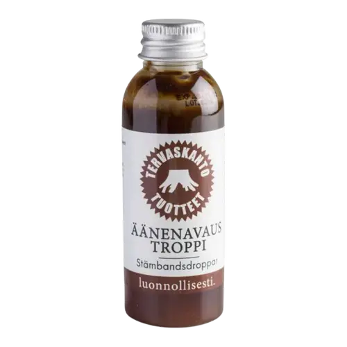 Тарсканто Ээневаутроппи 50 мл