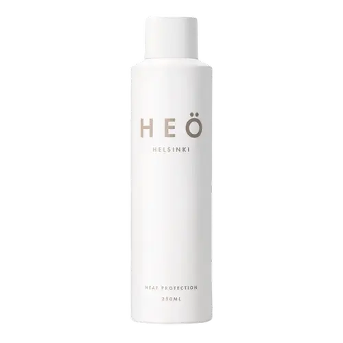 HEÖ HELSINKI Heat Protection - Термозащитный спрей 250 мл