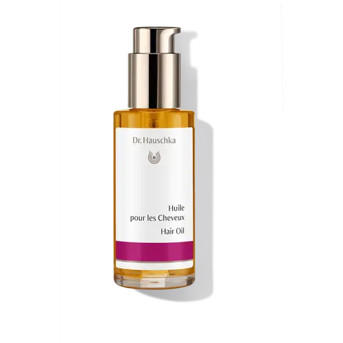 Масло для волос Dr. Hauschka 75 мл - Масло для волос