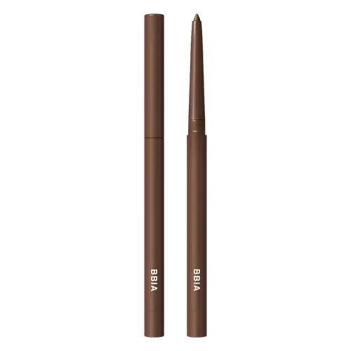 BBIA Last Auto Gel Eyeliner 04 Mellow Brown
