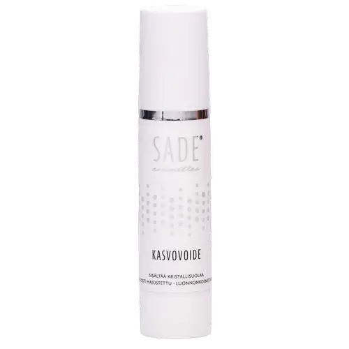 Крем для лица Sade 50 мл