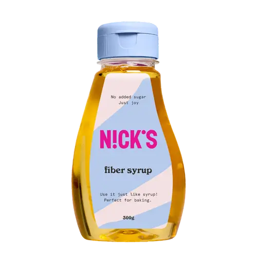 Сироп Nick's Fiber - Сироп 300 г