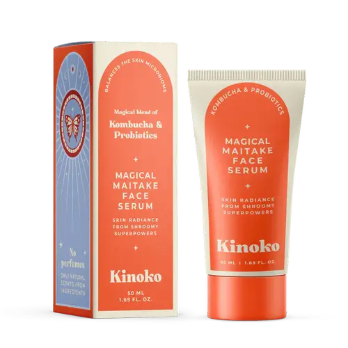 Kinoko Magical Maitake Face Serum - Сыворотка для лица 50 мл