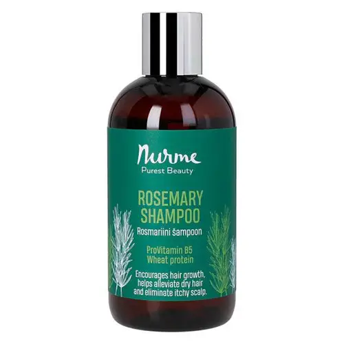 Nurme Rosemary Shampoo - Шампунь с розмарином 250 мл