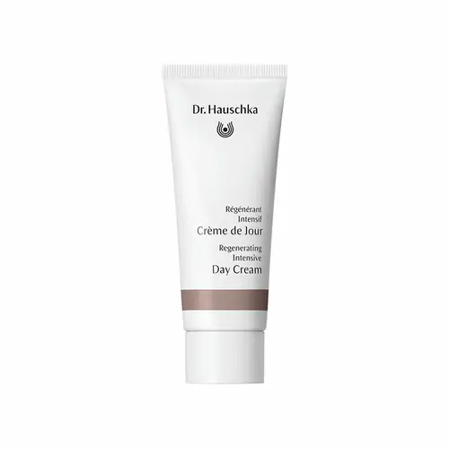 Dr. Hauschka Regenerating Intensive Day Cream - Дневной крем 40 мл