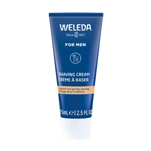 Крем для бритья Weleda - Крем для бритья 75 мл